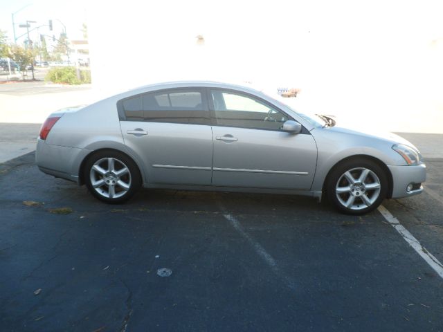 Nissan Maxima 2006 photo 4