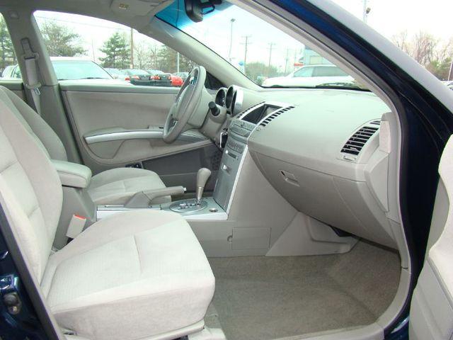 Nissan Maxima 2006 photo 1