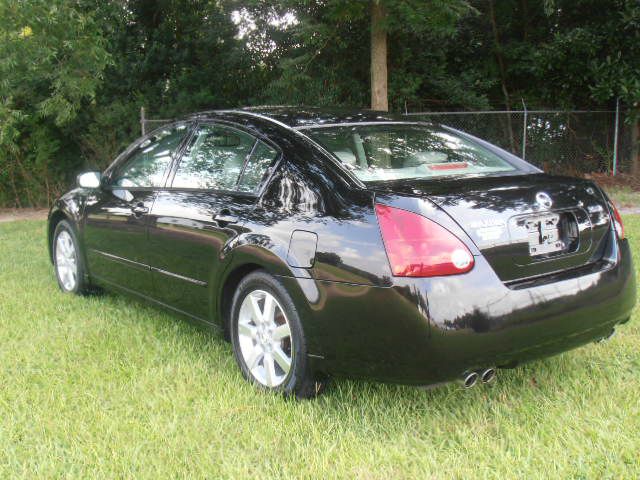 Nissan Maxima 2006 photo 1