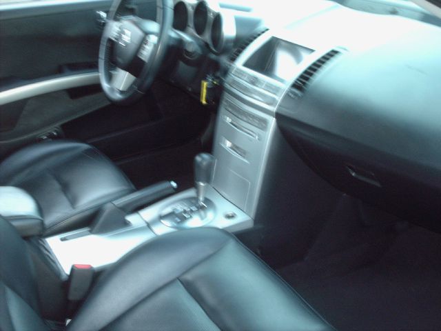 Nissan Maxima 2006 photo 2