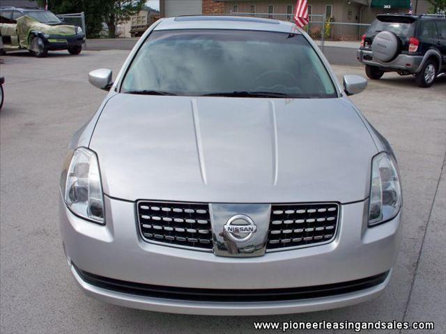 Nissan Maxima 2006 photo 2