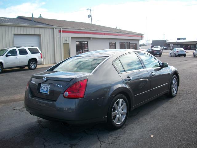 Nissan Maxima 2006 photo 2