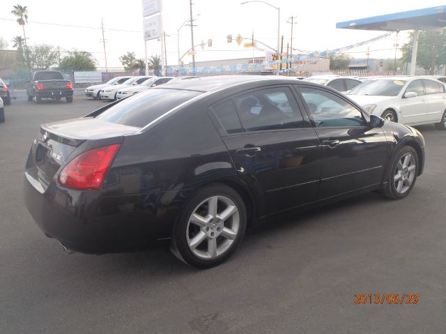 Nissan Maxima 2006 photo 1