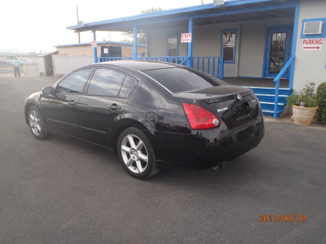 Nissan Maxima 2006 photo 2