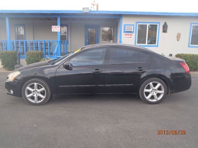 Nissan Maxima 2006 photo 3