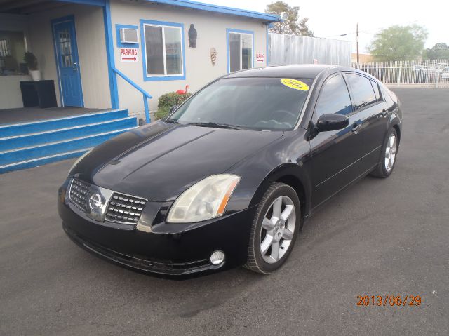 Nissan Maxima 2006 photo 4