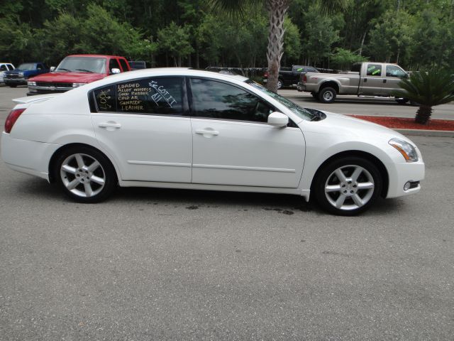 Nissan Maxima 2006 photo 1