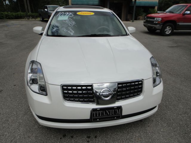 Nissan Maxima 2006 photo 2