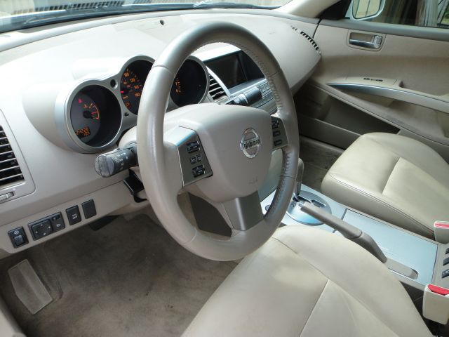 Nissan Maxima 2006 photo 3