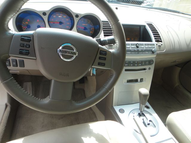 Nissan Maxima 2006 photo 4