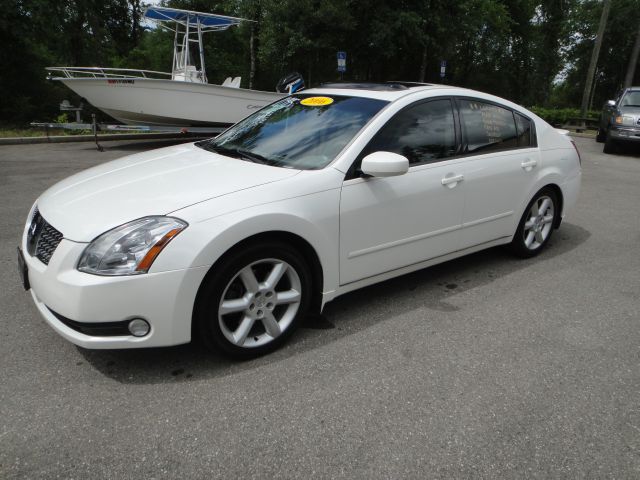 Nissan Maxima 2006 photo 6