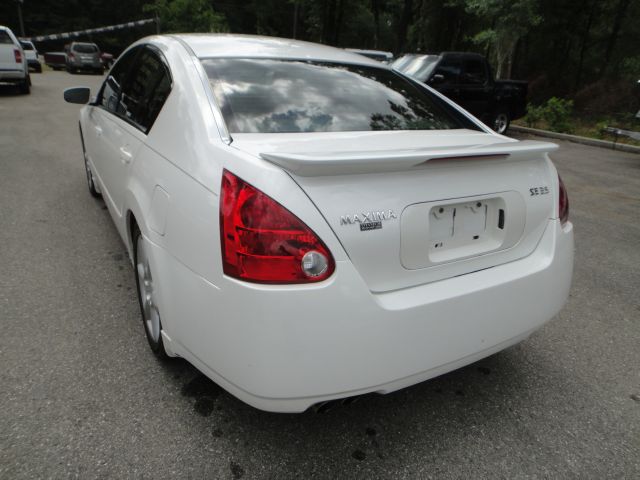 Nissan Maxima 2006 photo 9