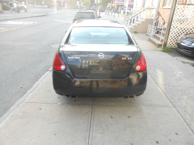 Nissan Maxima 2006 photo 2