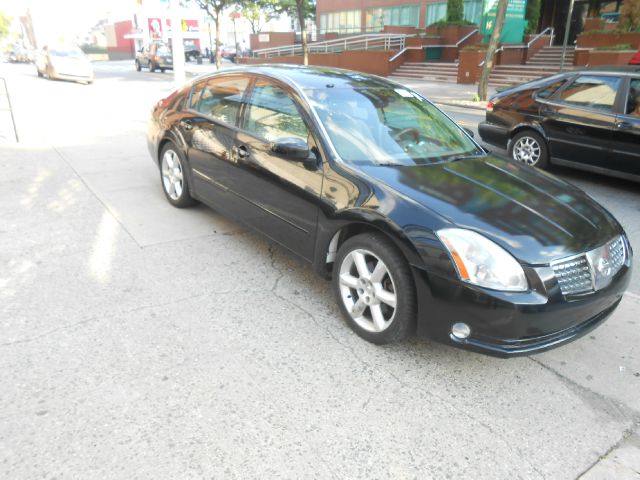 Nissan Maxima 2006 photo 3