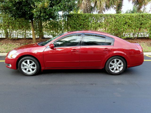 Nissan Maxima 2006 photo 1