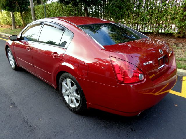 Nissan Maxima 2006 photo 2