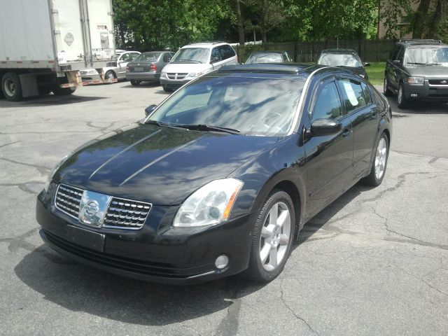 Nissan Maxima 2006 photo 1