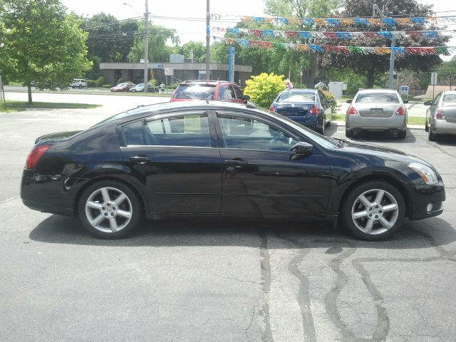 Nissan Maxima 2006 photo 2