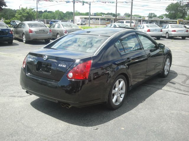 Nissan Maxima 2006 photo 4