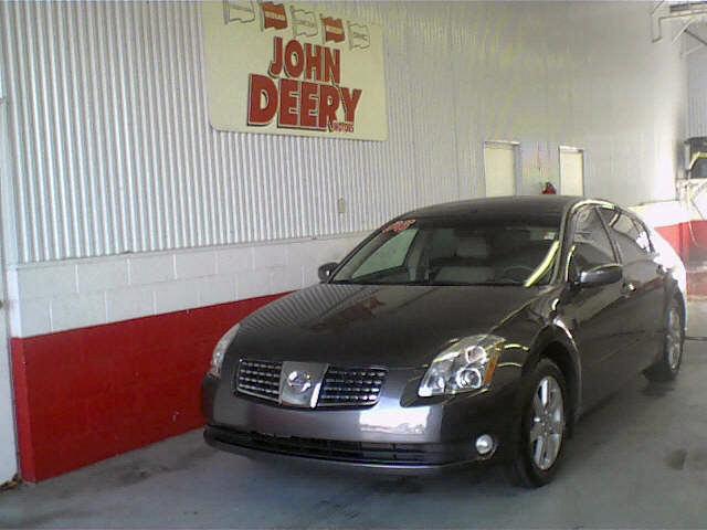 Nissan Maxima 2006 photo 0