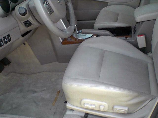 Nissan Maxima 2006 photo 5