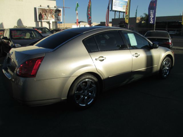 Nissan Maxima 2006 photo 1