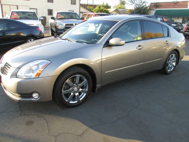 Nissan Maxima 2006 photo 4