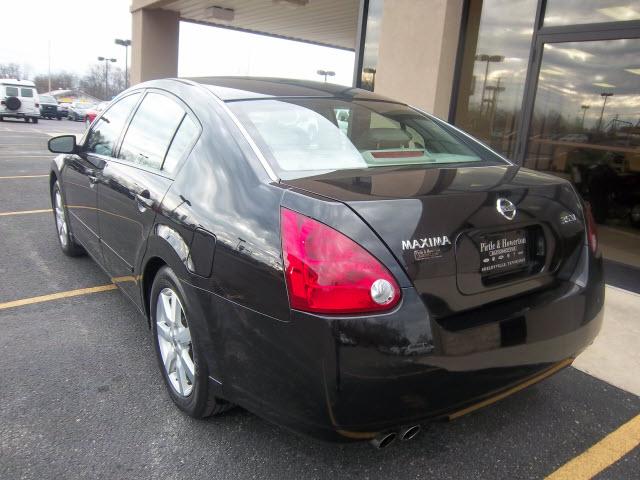 Nissan Maxima 2006 photo 2