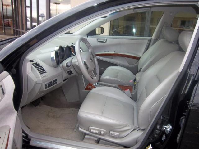 Nissan Maxima 2006 photo 5