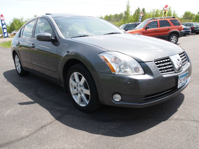 Nissan Maxima 2006 photo 2