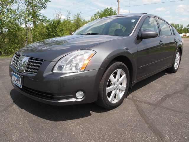 Nissan Maxima 2006 photo 3