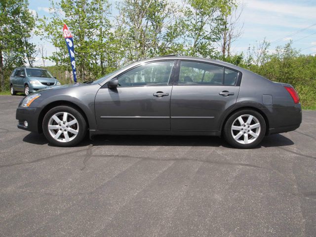 Nissan Maxima 2006 photo 4