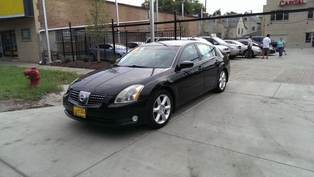 Nissan Maxima 2006 photo 1