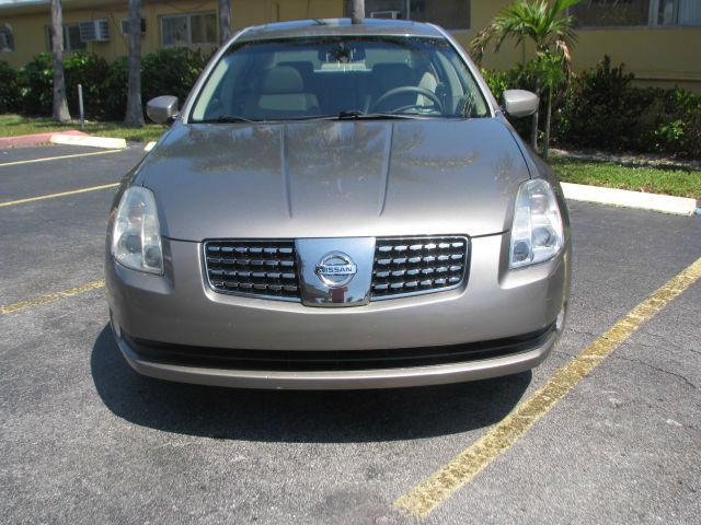 Nissan Maxima 2006 photo 3