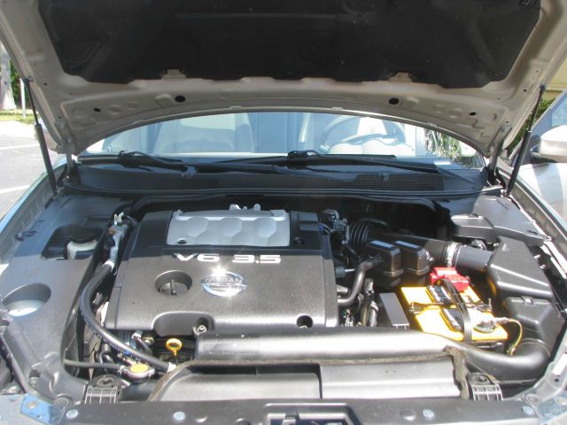 Nissan Maxima 2006 photo 5