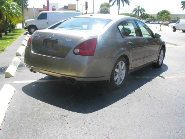 Nissan Maxima 2006 photo 6