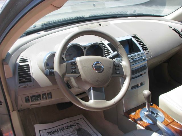 Nissan Maxima 2006 photo 7