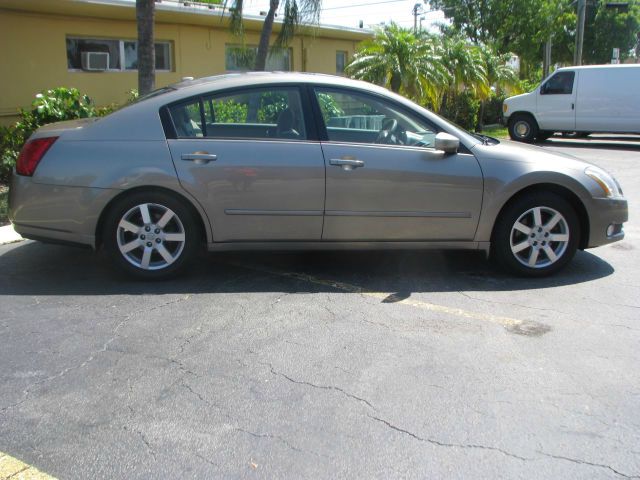 Nissan Maxima 2006 photo 8