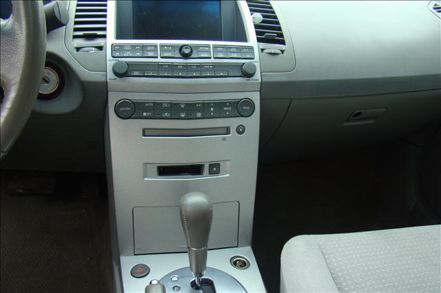 Nissan Maxima 2006 photo 2