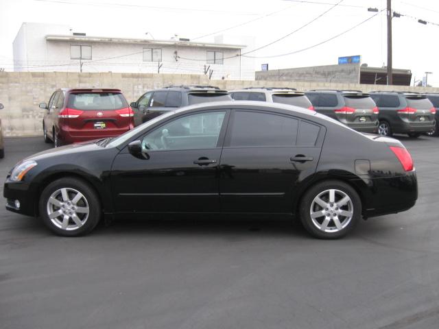 Nissan Maxima 2006 photo 1