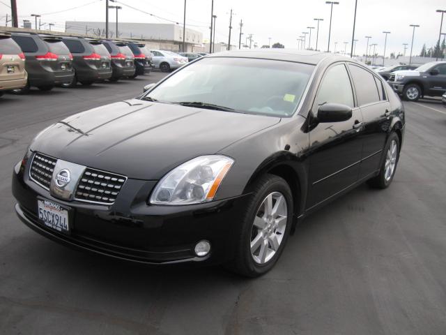 Nissan Maxima 2006 photo 2