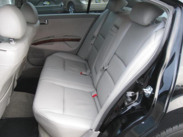 Nissan Maxima 2006 photo 3