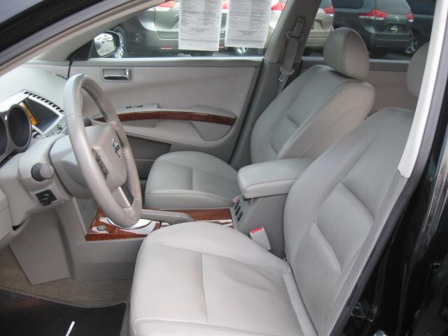 Nissan Maxima 2006 photo 4