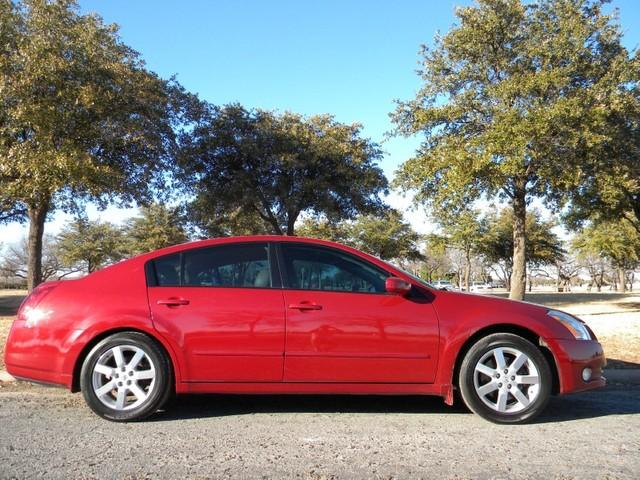 Nissan Maxima 2006 photo 2