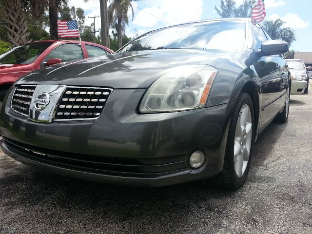 Nissan Maxima 2006 photo 2