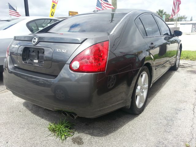 Nissan Maxima 2006 photo 4