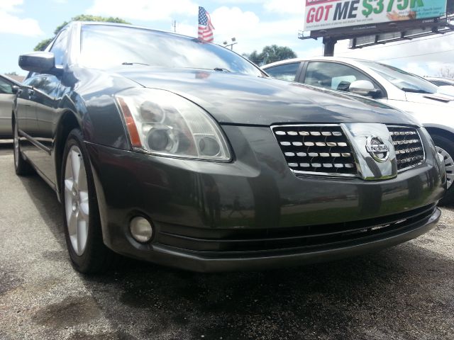 Nissan Maxima 2006 photo 5