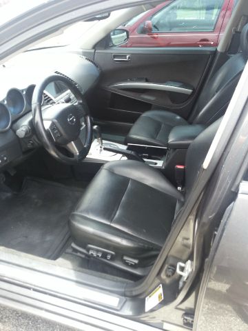 Nissan Maxima 2006 photo 8