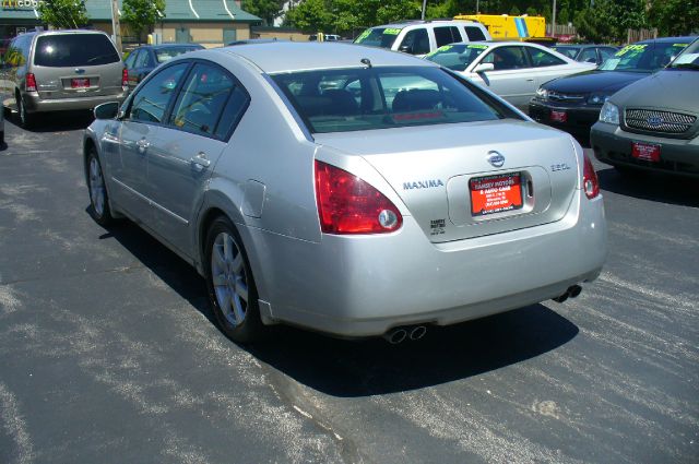 Nissan Maxima 2006 photo 3