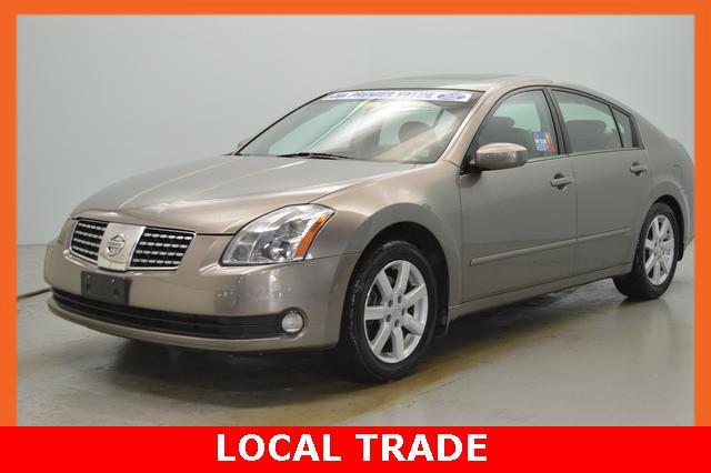 Nissan Maxima 2006 photo 3